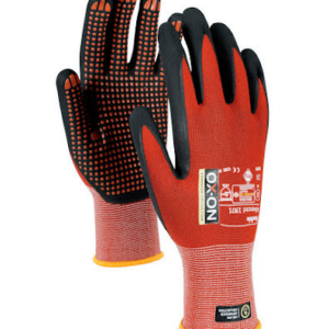 OX-ON Flexible Advanced 1901 stl 10