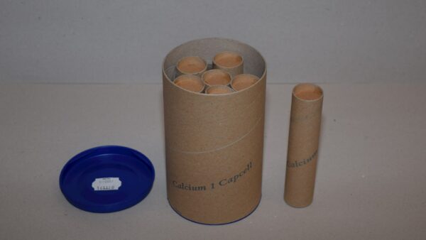 CapCell, Calcium, 7st