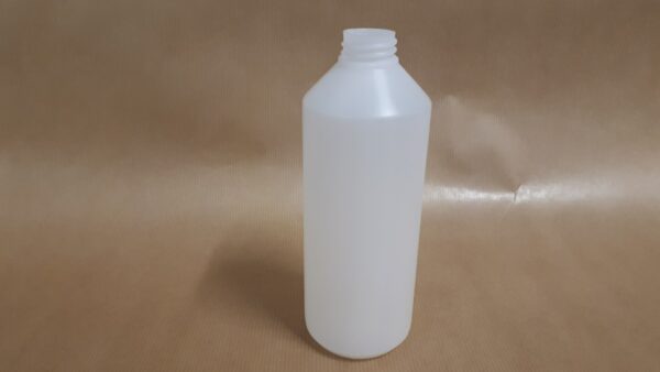 Flaska 0,5L till Canyon