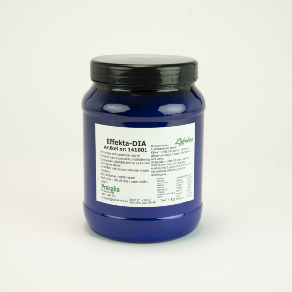Effekta-Dia, 1kg
