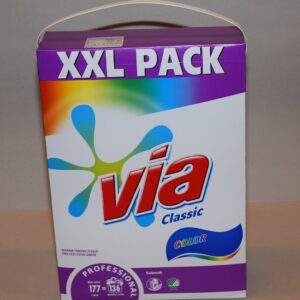 VIA Professional Color, 8,32kg