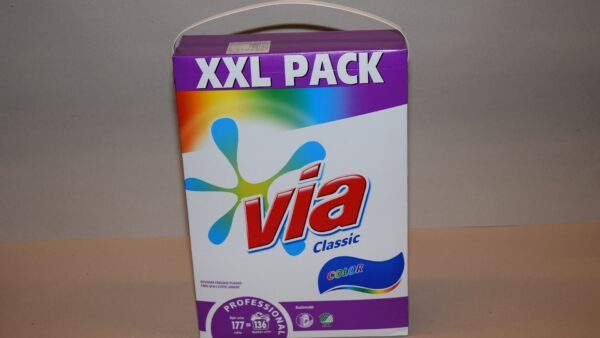 VIA Professional Color, 8,32kg