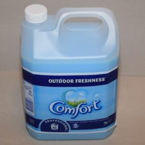 Comfort Professional, Sköljmedel, 5Liter