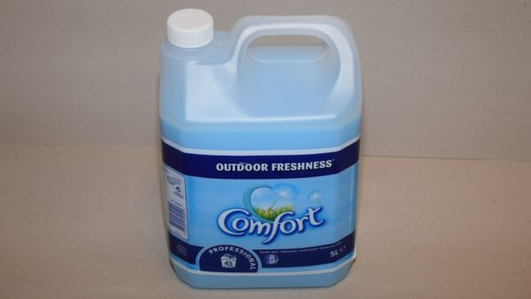 Comfort Professional, Sköljmedel, 5Liter