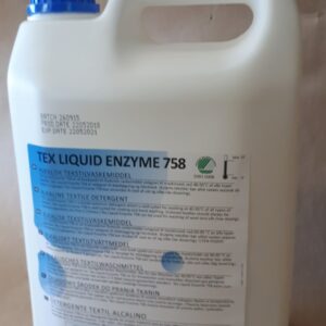 Tex Liquid Enzyme 758, 20L