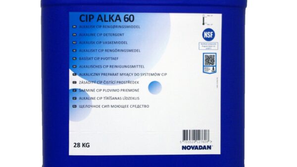 Cip Alka 60, 28kg