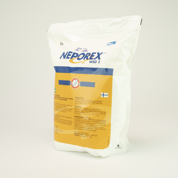 Neporex WSG 2.   5 kg