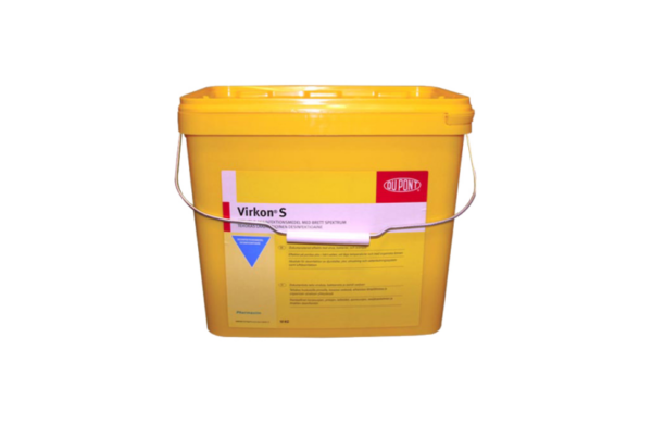 Virkon S, 10kg