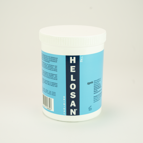Helosan Salva Original, 1 kg