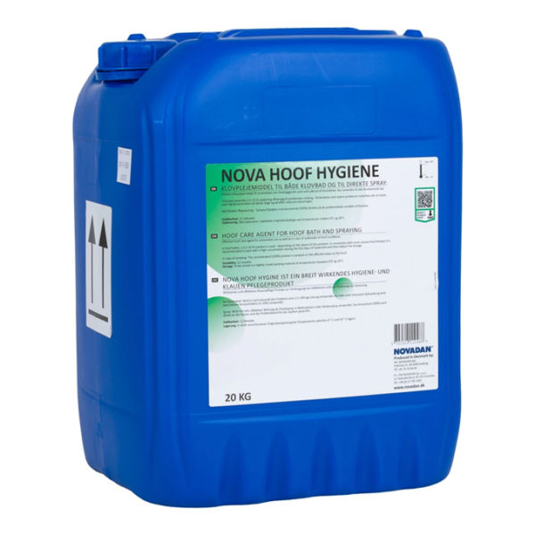 Nova Hoof Hygiene, 20kg