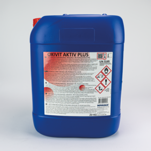 Oxivit aktiv plus, 20kg