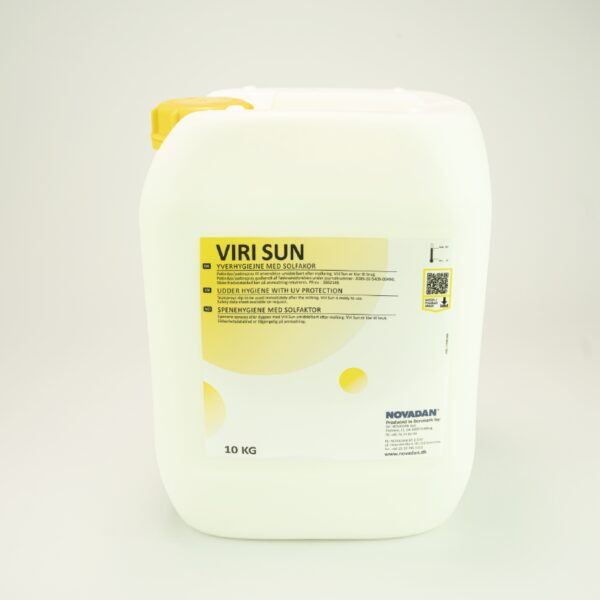 Viri Sun, 10kg